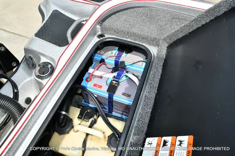 Slide: The Image of Triton 21HP w/250 Pro-XS 2013 - 78