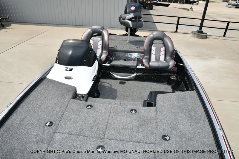 Slide: The Image of Nitro Z-9 w/250 Pro-XS 2013 - 10