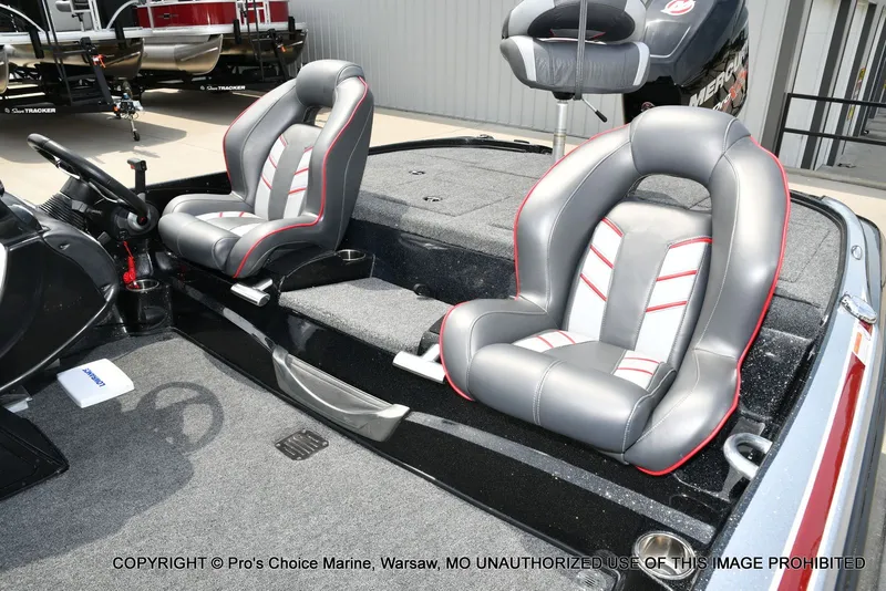 Slide: The Image of Nitro Z-9 w/250 Pro-XS 2013 - 13