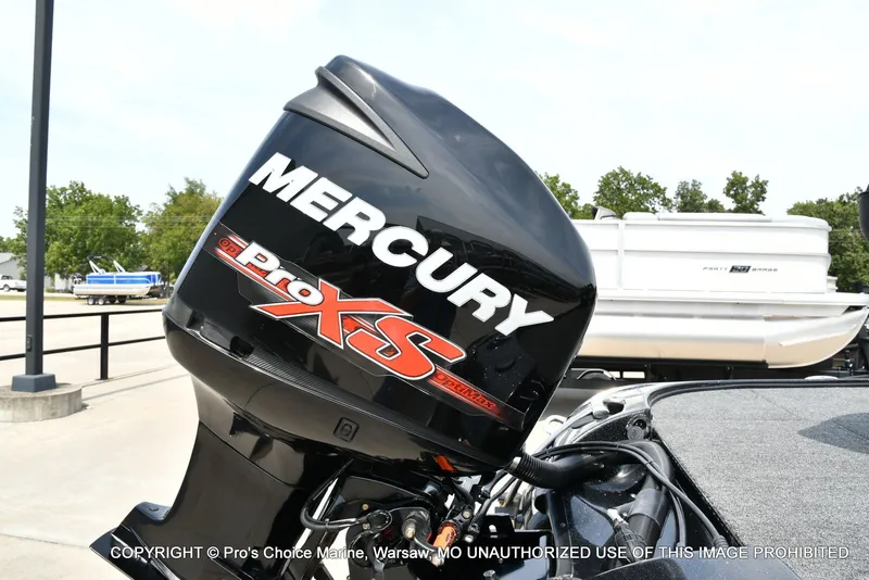 Slide: The Image of Nitro Z-9 w/250 Pro-XS 2013 - 18