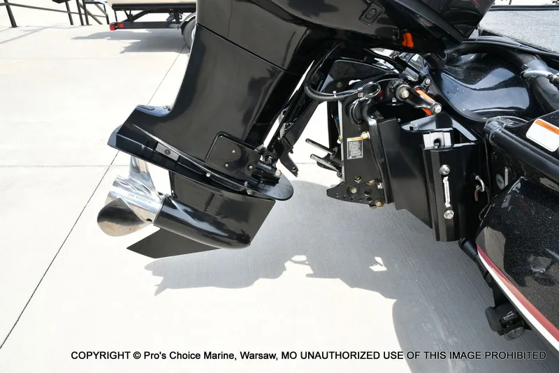 Slide: The Image of Nitro Z-9 w/250 Pro-XS 2013 - 19