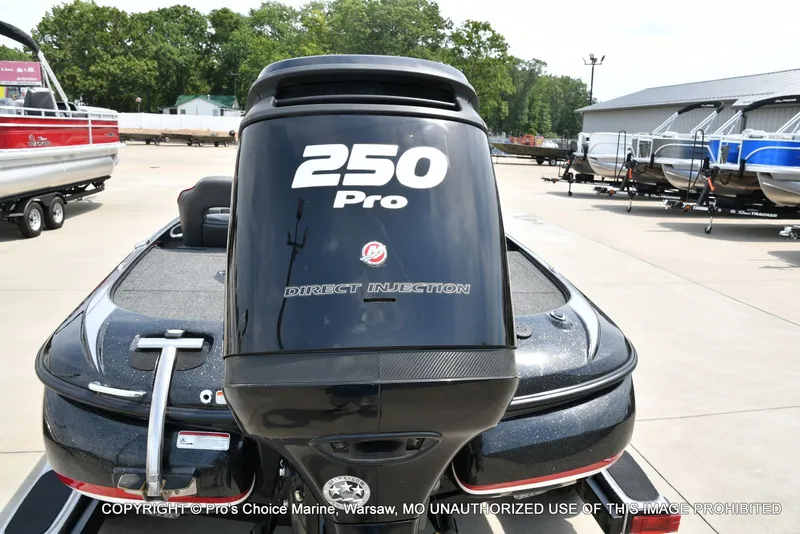 Slide: The Image of Nitro Z-9 w/250 Pro-XS 2013 - 20