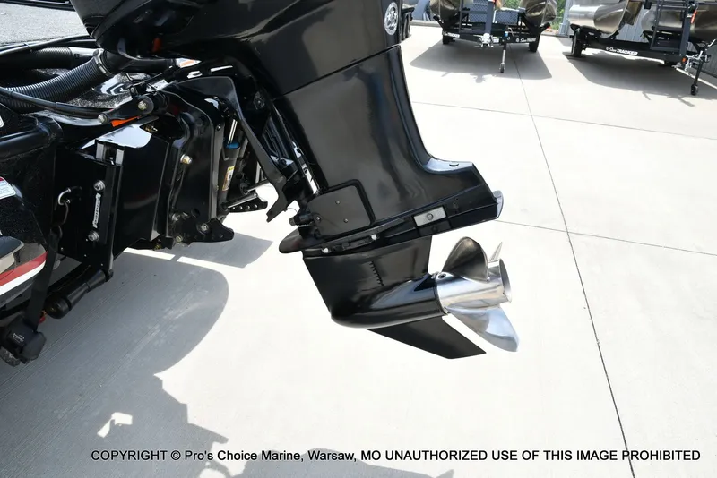 Slide: The Image of Nitro Z-9 w/250 Pro-XS 2013 - 21