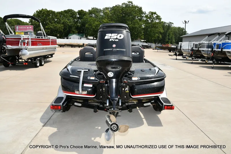 Slide: The Image of Nitro Z-9 w/250 Pro-XS 2013 - 23