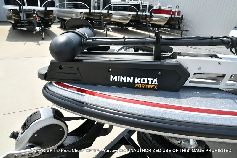 Slide: The Image of Nitro Z-9 w/250 Pro-XS 2013 - 27