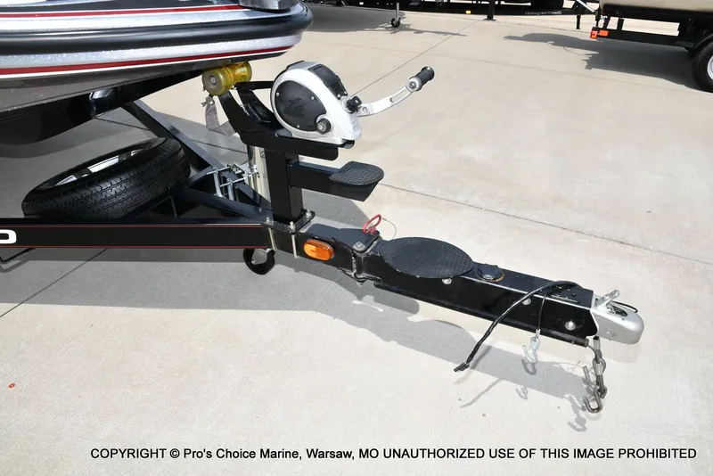 Slide: The Image of Nitro Z-9 w/250 Pro-XS 2013 - 30