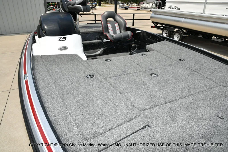 Slide: The Image of Nitro Z-9 w/250 Pro-XS 2013 - 34