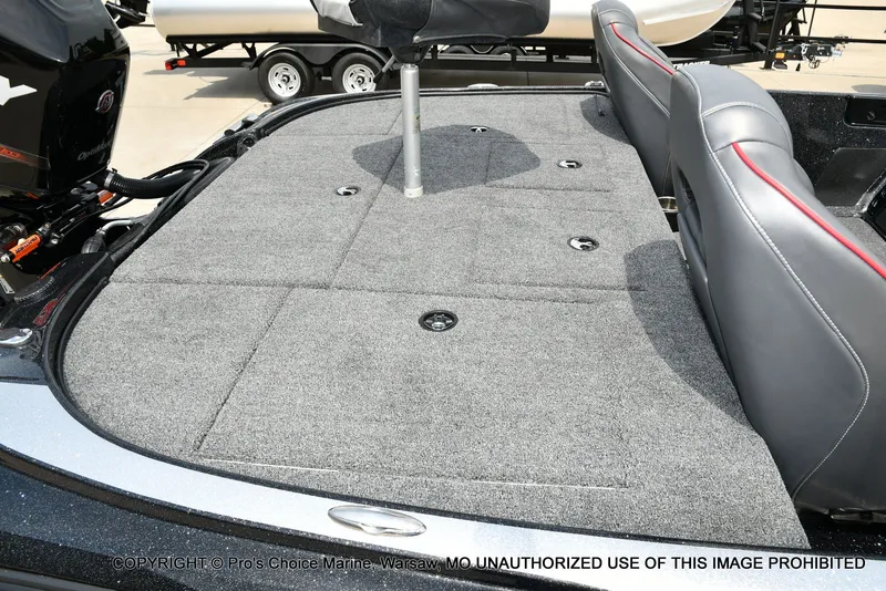 Slide: The Image of Nitro Z-9 w/250 Pro-XS 2013 - 36