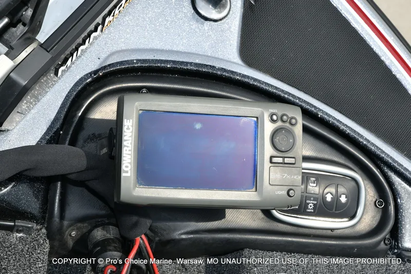 Slide: The Image of Nitro Z-9 w/250 Pro-XS 2013 - 4