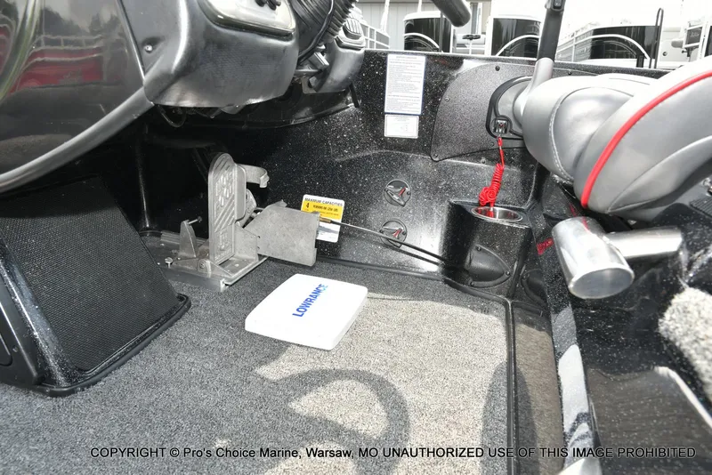 Slide: The Image of Nitro Z-9 w/250 Pro-XS 2013 - 43