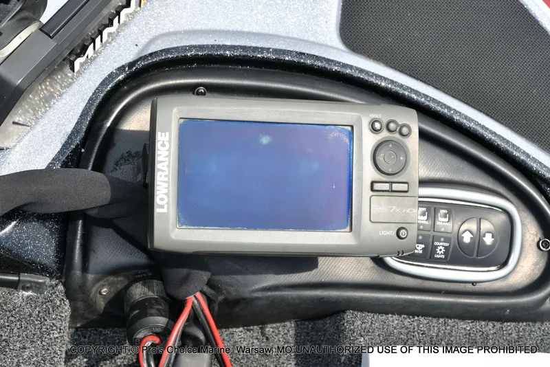 Slide: The Image of Nitro Z-9 w/250 Pro-XS 2013 - 47