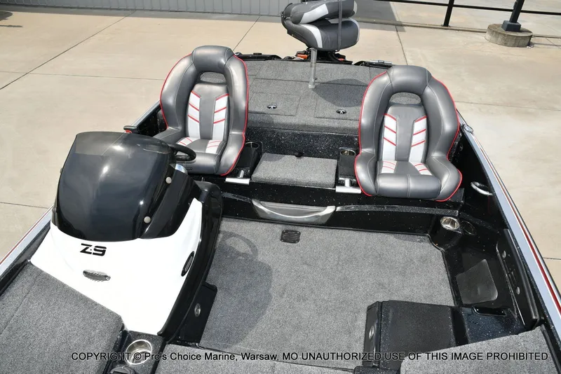 Slide: The Image of Nitro Z-9 w/250 Pro-XS 2013 - 48