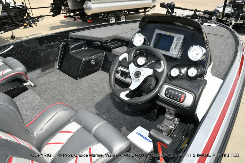 Slide: The Image of Nitro Z-9 w/250 Pro-XS 2013 - 5