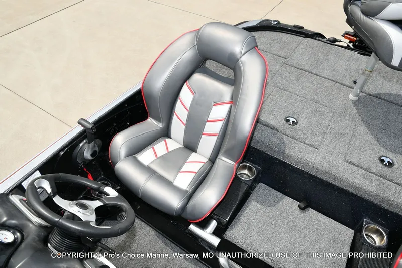 Slide: The Image of Nitro Z-9 w/250 Pro-XS 2013 - 50