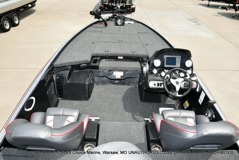 Slide: The Image of Nitro Z-9 w/250 Pro-XS 2013 - 6