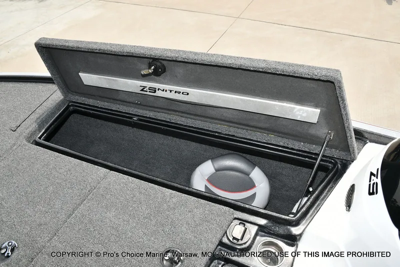 Slide: The Image of Nitro Z-9 w/250 Pro-XS 2013 - 61