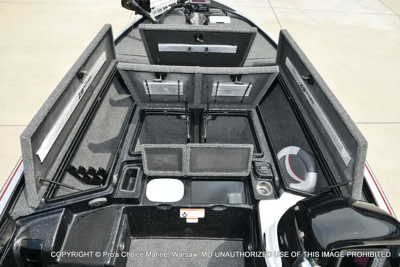 Slide: The Image of Nitro Z-9 w/250 Pro-XS 2013 - 7