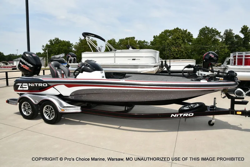 Slide: The Image of Nitro Z-9 w/250 Pro-XS 2013 - 71