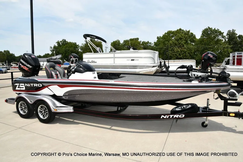 Slide: The Image of Nitro Z-9 w/250 Pro-XS 2013 - 72