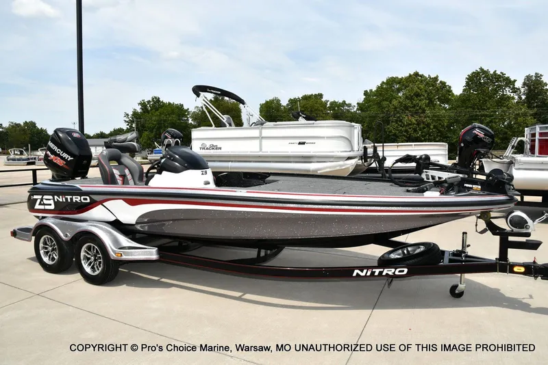 Slide: The Image of Nitro Z-9 w/250 Pro-XS 2013 - 73