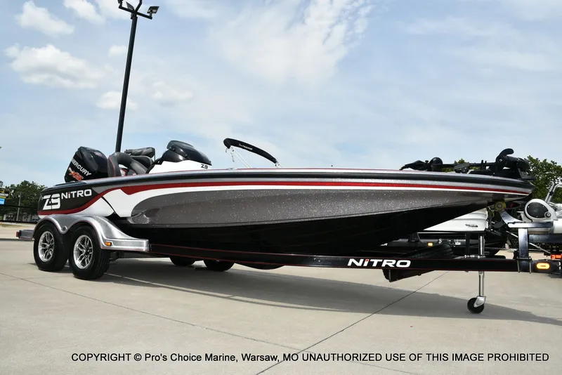 Slide: The Image of Nitro Z-9 w/250 Pro-XS 2013 - 78