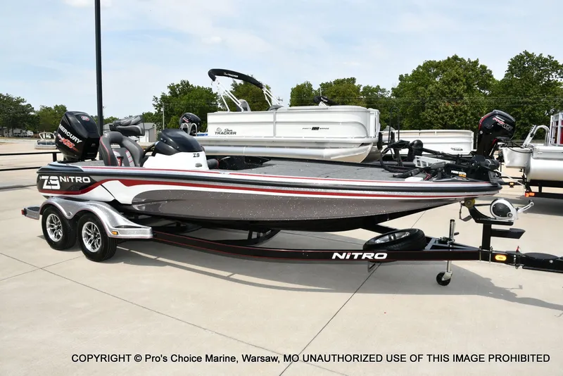 Slide: The Image of Nitro Z-9 w/250 Pro-XS 2013 - 79