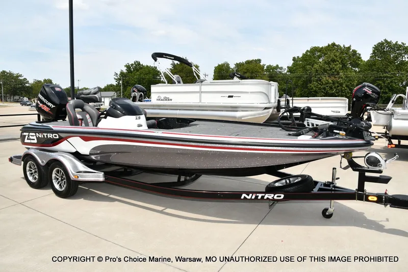 Slide: The Image of Nitro Z-9 w/250 Pro-XS 2013 - 83