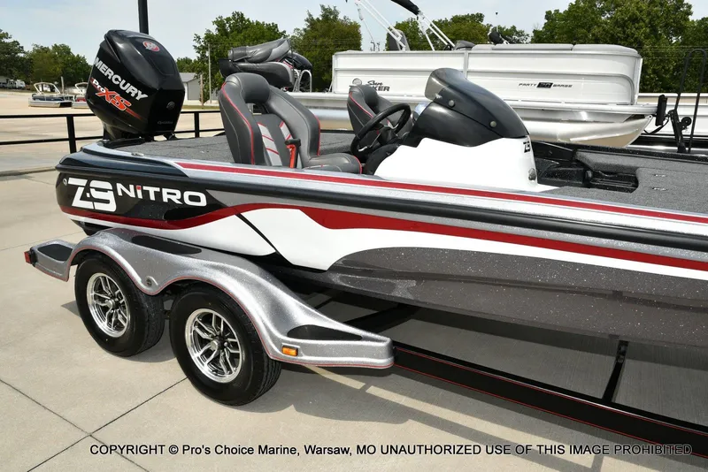 Slide: The Image of Nitro Z-9 w/250 Pro-XS 2013 - 84