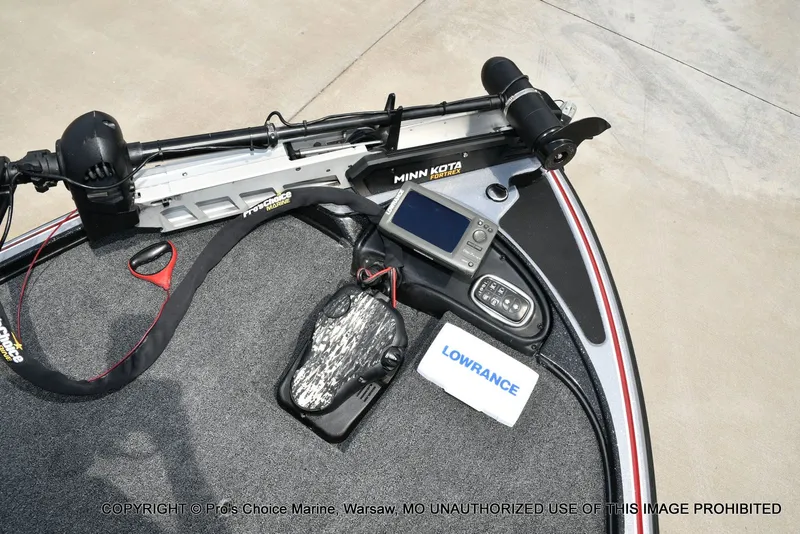 Slide: The Image of Nitro Z-9 w/250 Pro-XS 2013 - 9