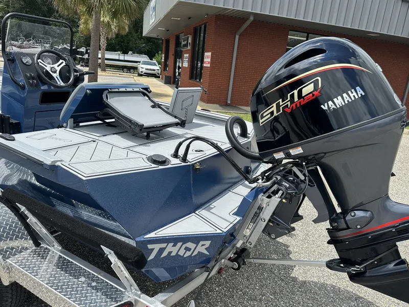 Slide: The Image of Thor LAKE HAMMER 1900 CC 2026 - 13