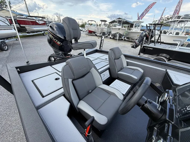 Slide: The Image of Xpress H18 Bass 2026 - 6