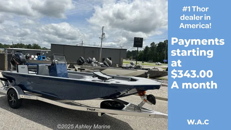 Slide: The Image of Thor LAKE HAMMER 1900 CC 2026 - 1