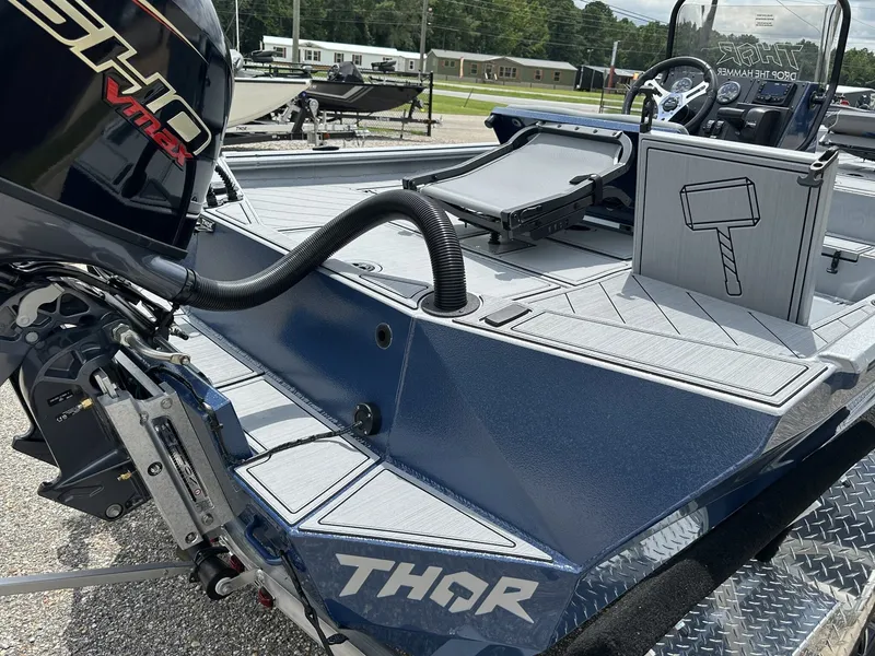 Slide: The Image of Thor LAKE HAMMER 1900 CC 2026 - 12