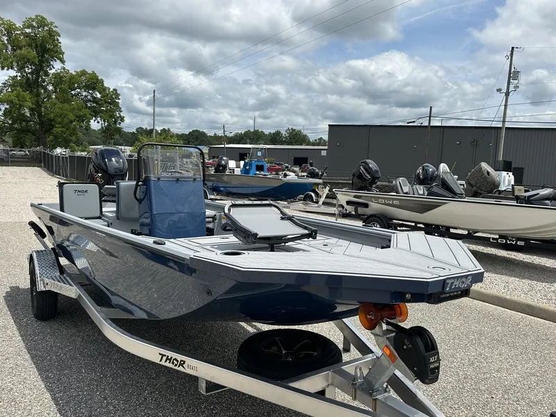 Slide: The Image of Thor LAKE HAMMER 1900 CC 2026 - 3