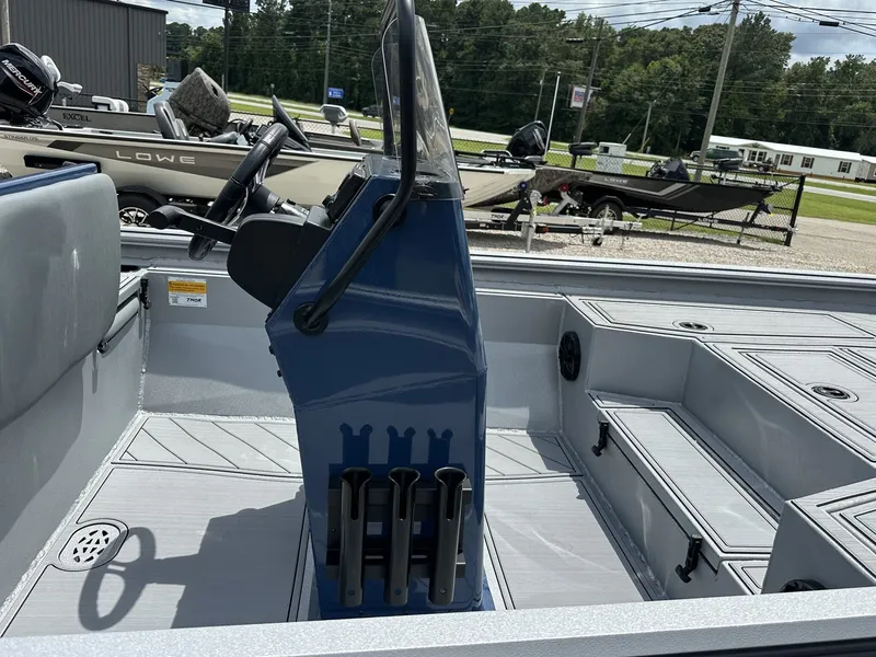 Slide: The Image of Thor LAKE HAMMER 1900 CC 2026 - 9