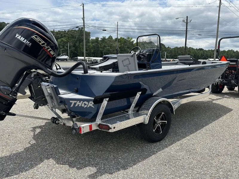 Slide: The Image of Thor LAKE HAMMER 1900 CC 2026 - 11