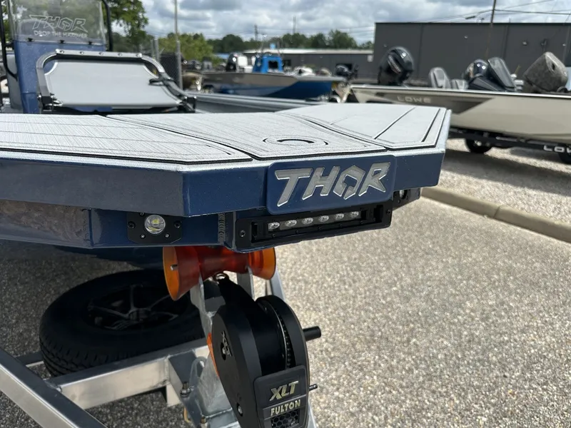 Slide: The Image of Thor LAKE HAMMER 1900 CC 2026 - 4