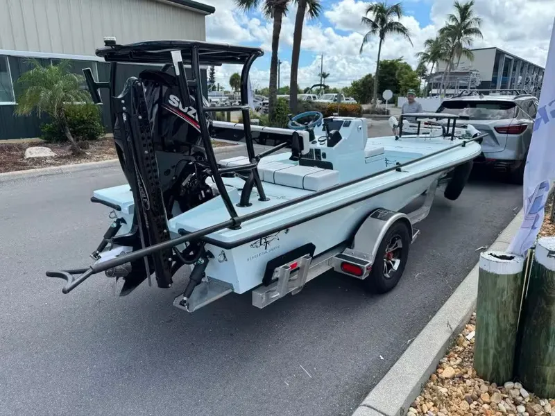 Slide: The Image of Beavertail 18 Mosquito 2020 - 3