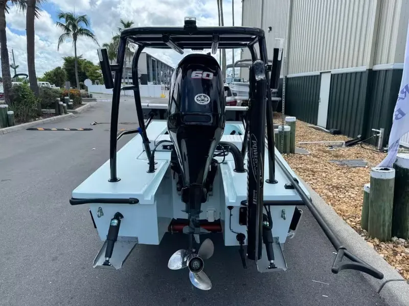 Slide: The Image of Beavertail 18 Mosquito 2020 - 4