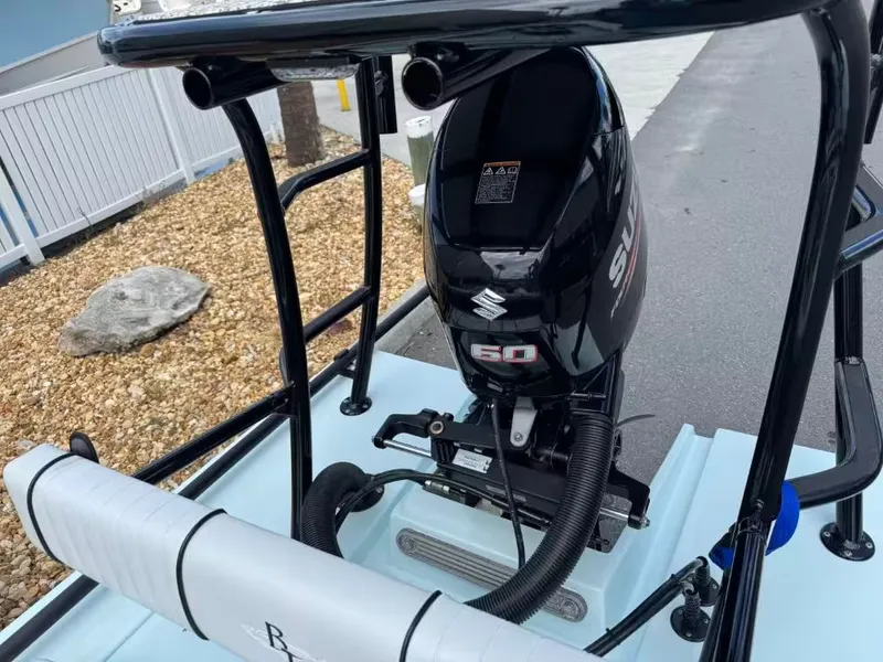 Slide: The Image of Beavertail 18 Mosquito 2020 - 5