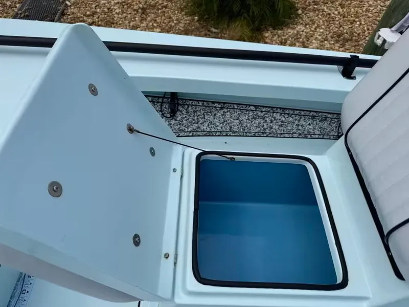 Slide: The Image of Beavertail 18 Mosquito 2020 - 6