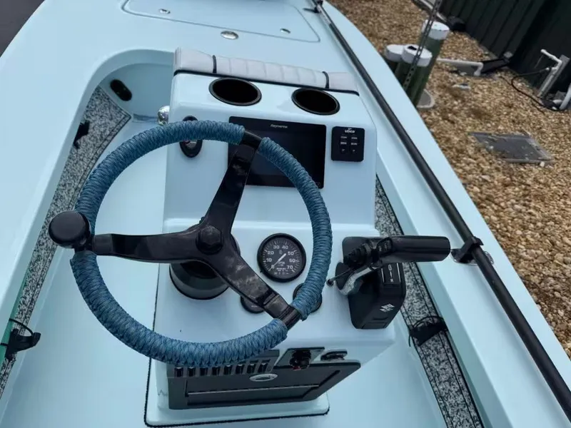 Slide: The Image of Beavertail 18 Mosquito 2020 - 7