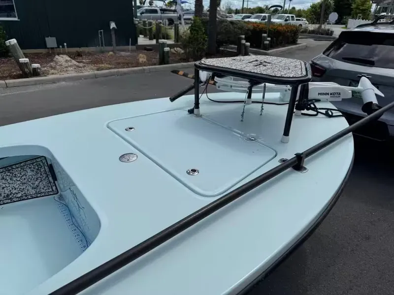 Slide: The Image of Beavertail 18 Mosquito 2020 - 8