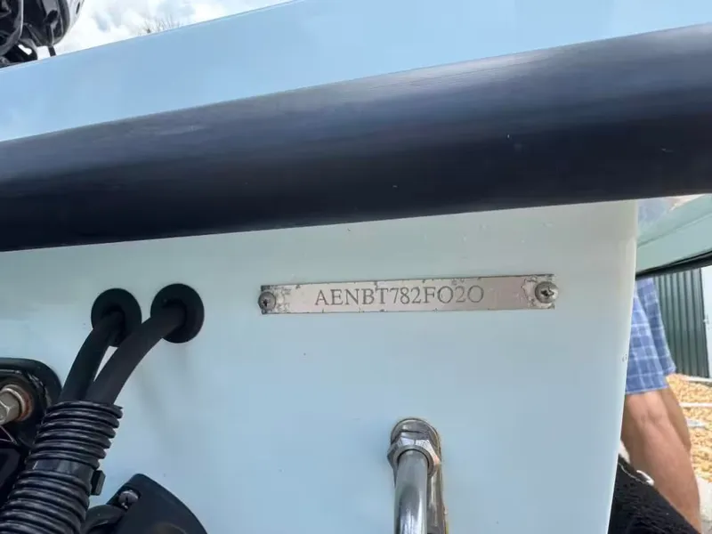 Slide: The Image of Beavertail 18 Mosquito 2020 - 9