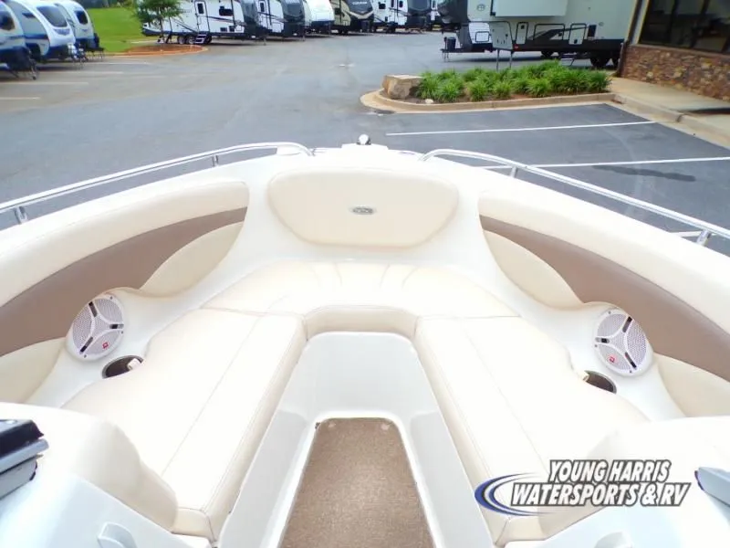 Slide: The Image of Chaparral 204 SSi 2006 - 10