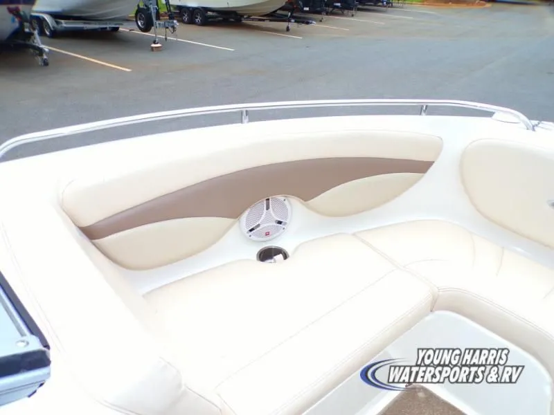 Slide: The Image of Chaparral 204 SSi 2006 - 11