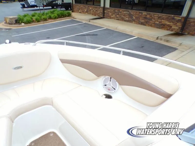 Slide: The Image of Chaparral 204 SSi 2006 - 12