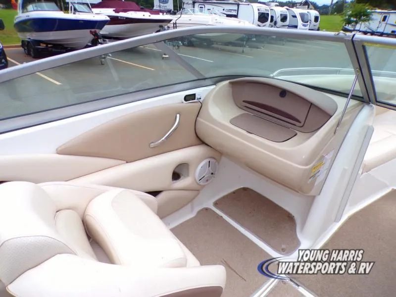 Slide: The Image of Chaparral 204 SSi 2006 - 13