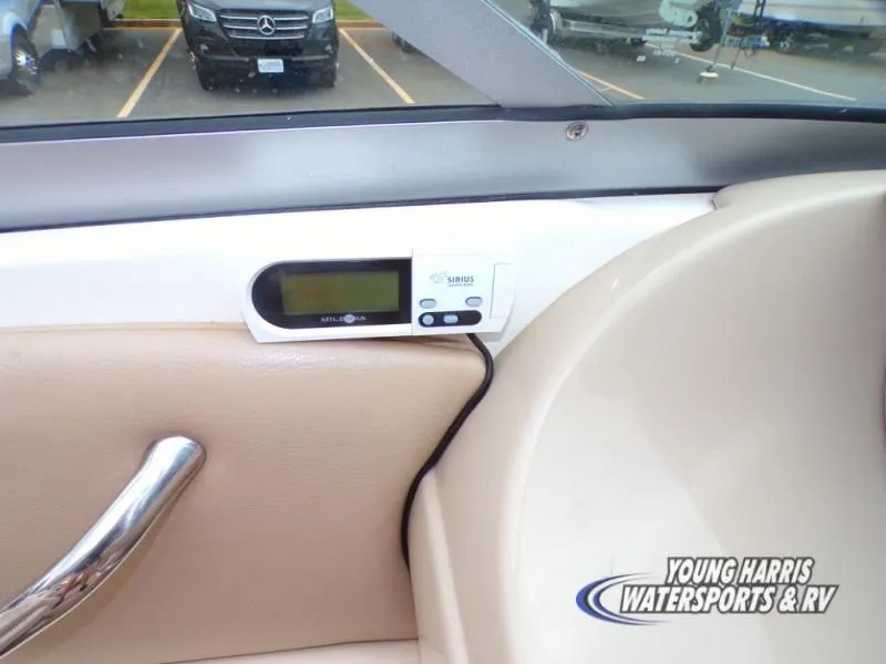 Slide: The Image of Chaparral 204 SSi 2006 - 14