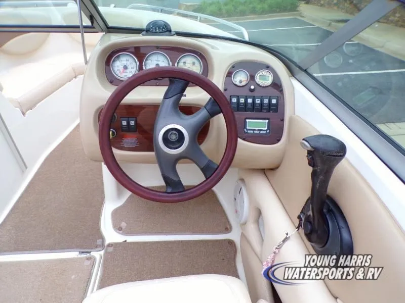 Slide: The Image of Chaparral 204 SSi 2006 - 16